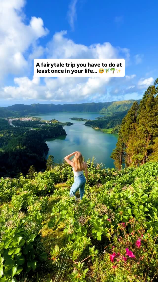 22 Attractions in Açores