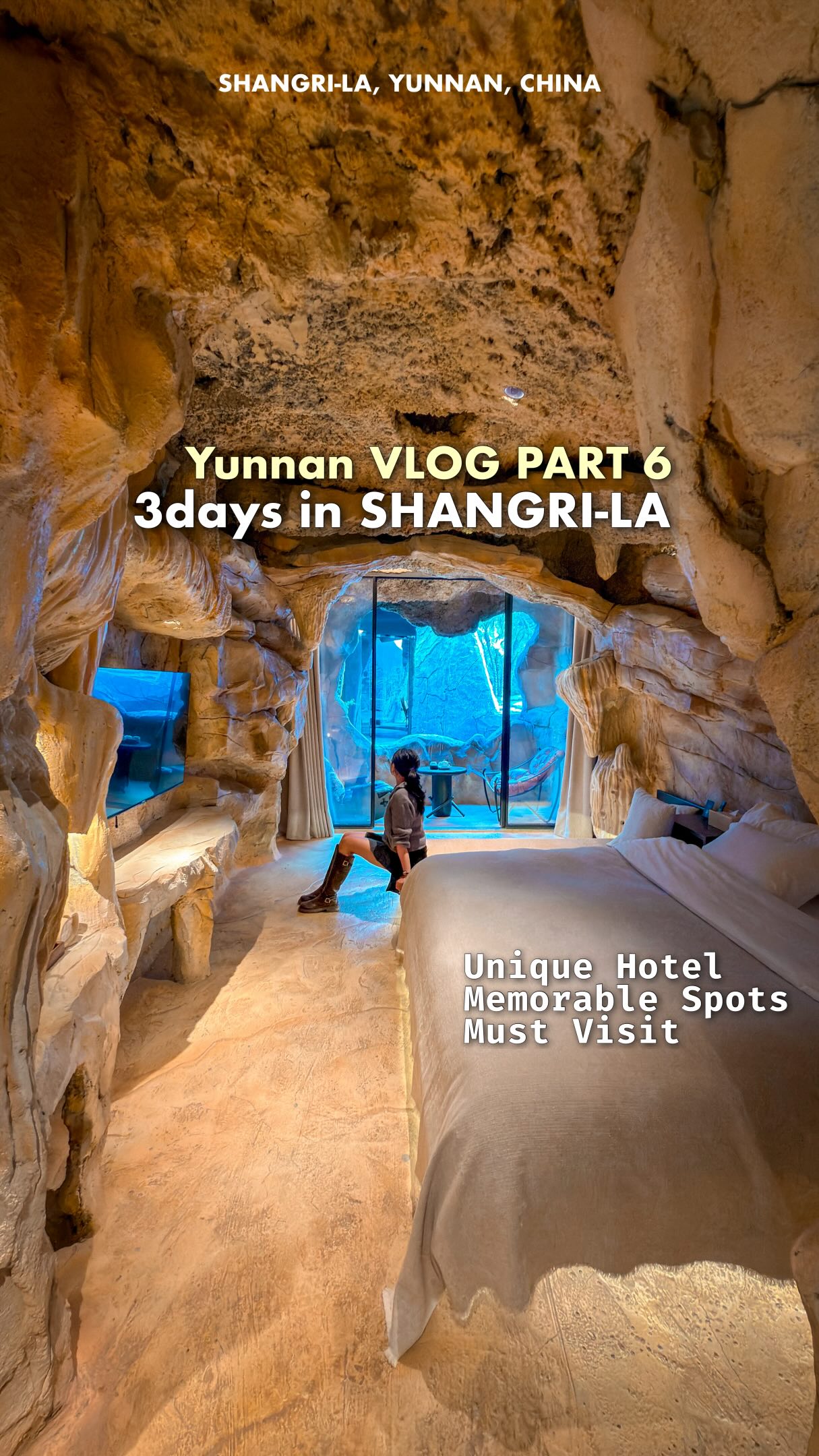 Yunnan Road Trip: Scenic Views and Cultural Stops