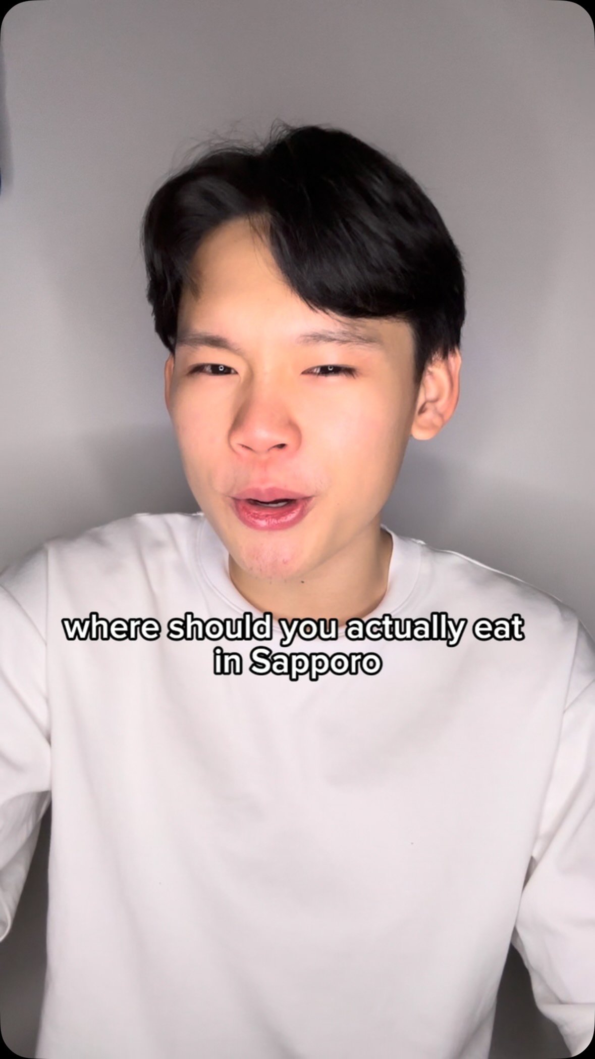 9 Restaurants in Sapporo