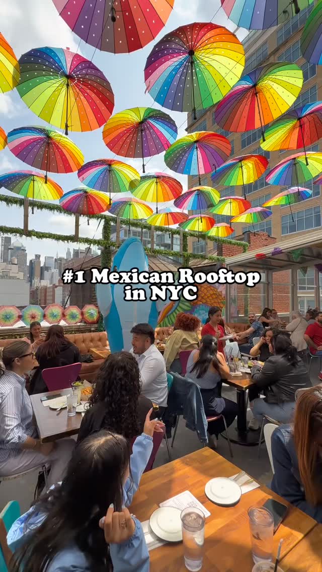 1 Restaurants in New York