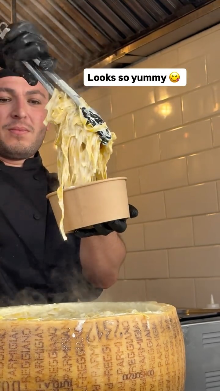 1 Restaurants in New York