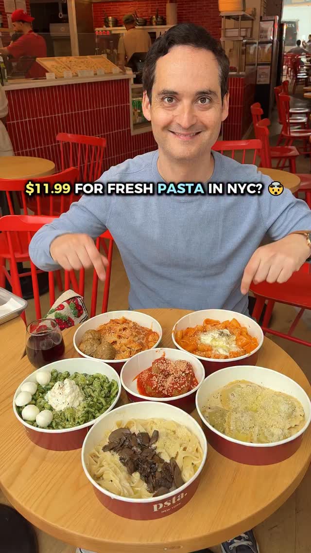 2 Restaurants in New York