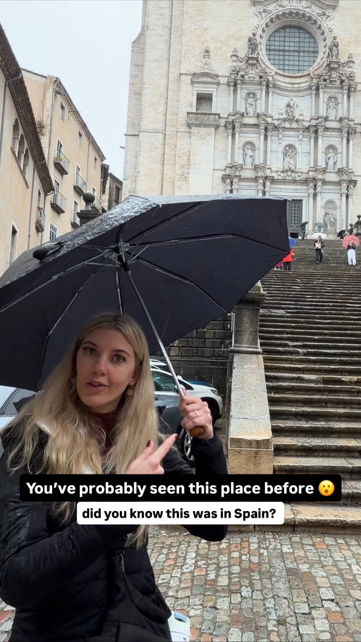 2 Landmarks in Girona