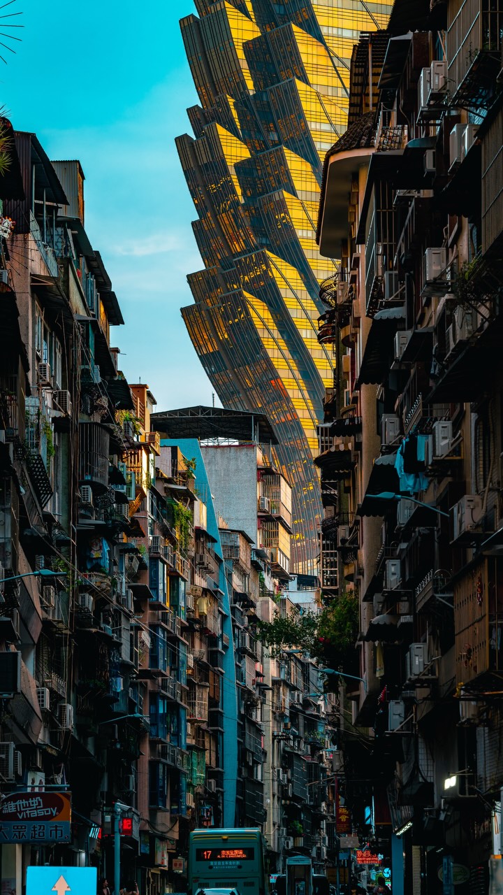 1 Nightlife spots in Macao