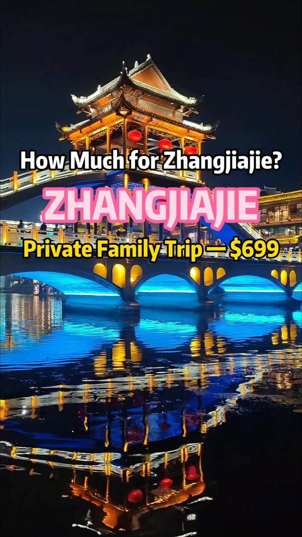 12 Attractions in China
