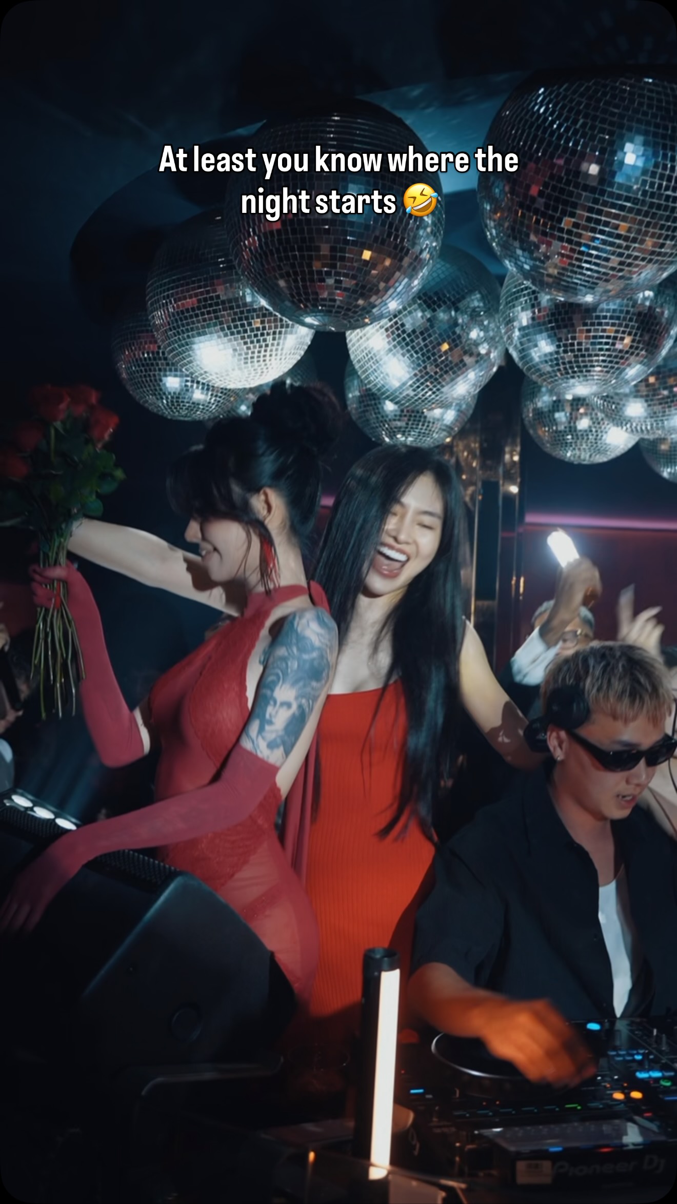 Fetti SGN Club: Ho Chi Minh City Nightlife