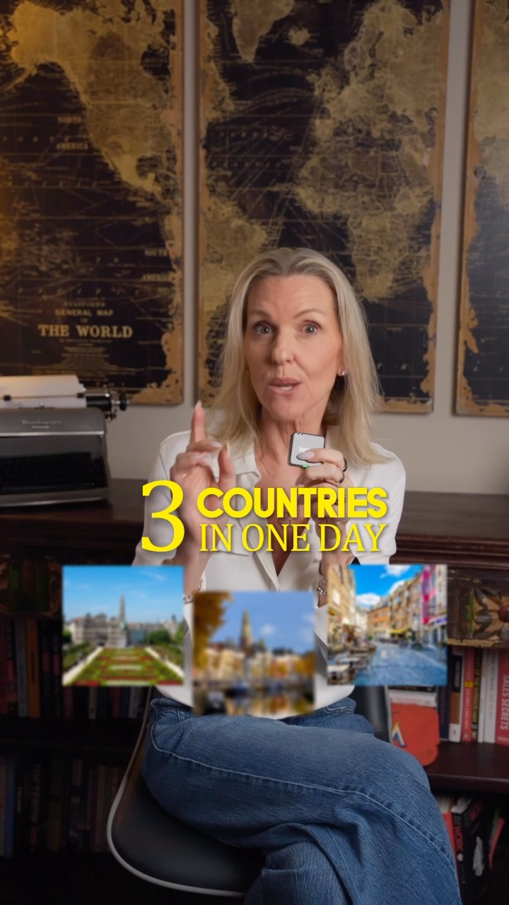 5 Places