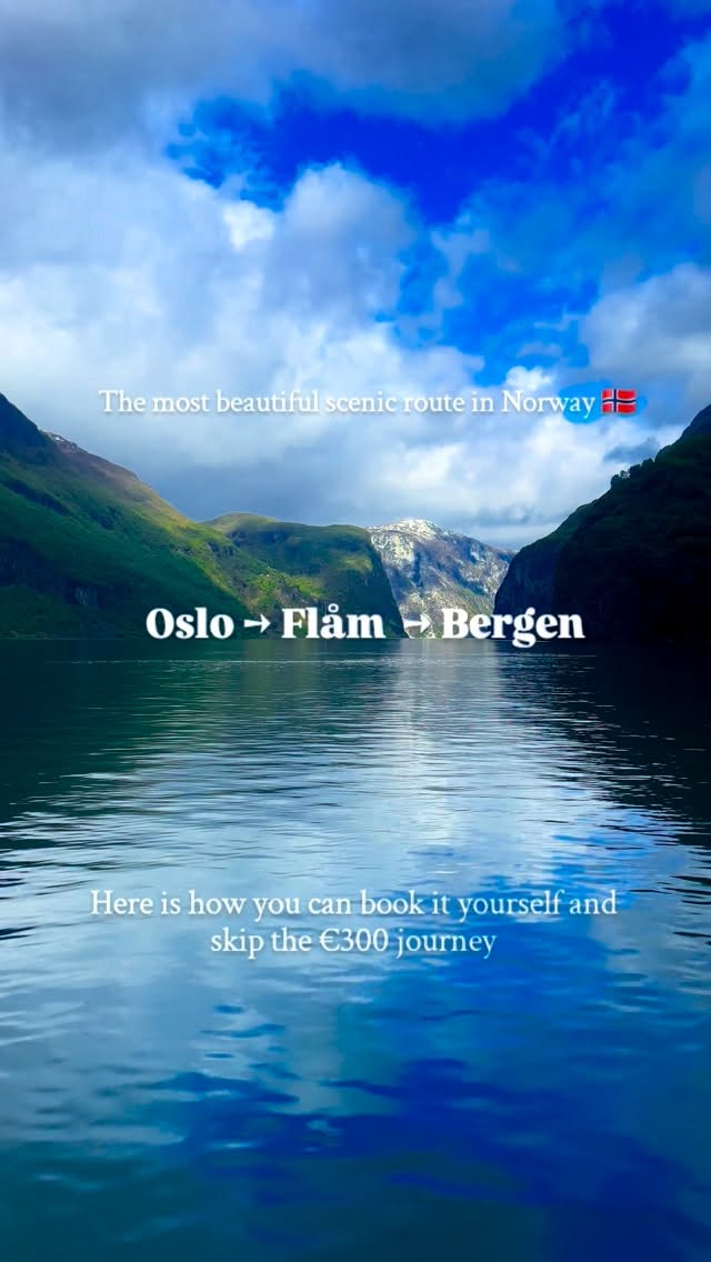 8 Places in Vestland