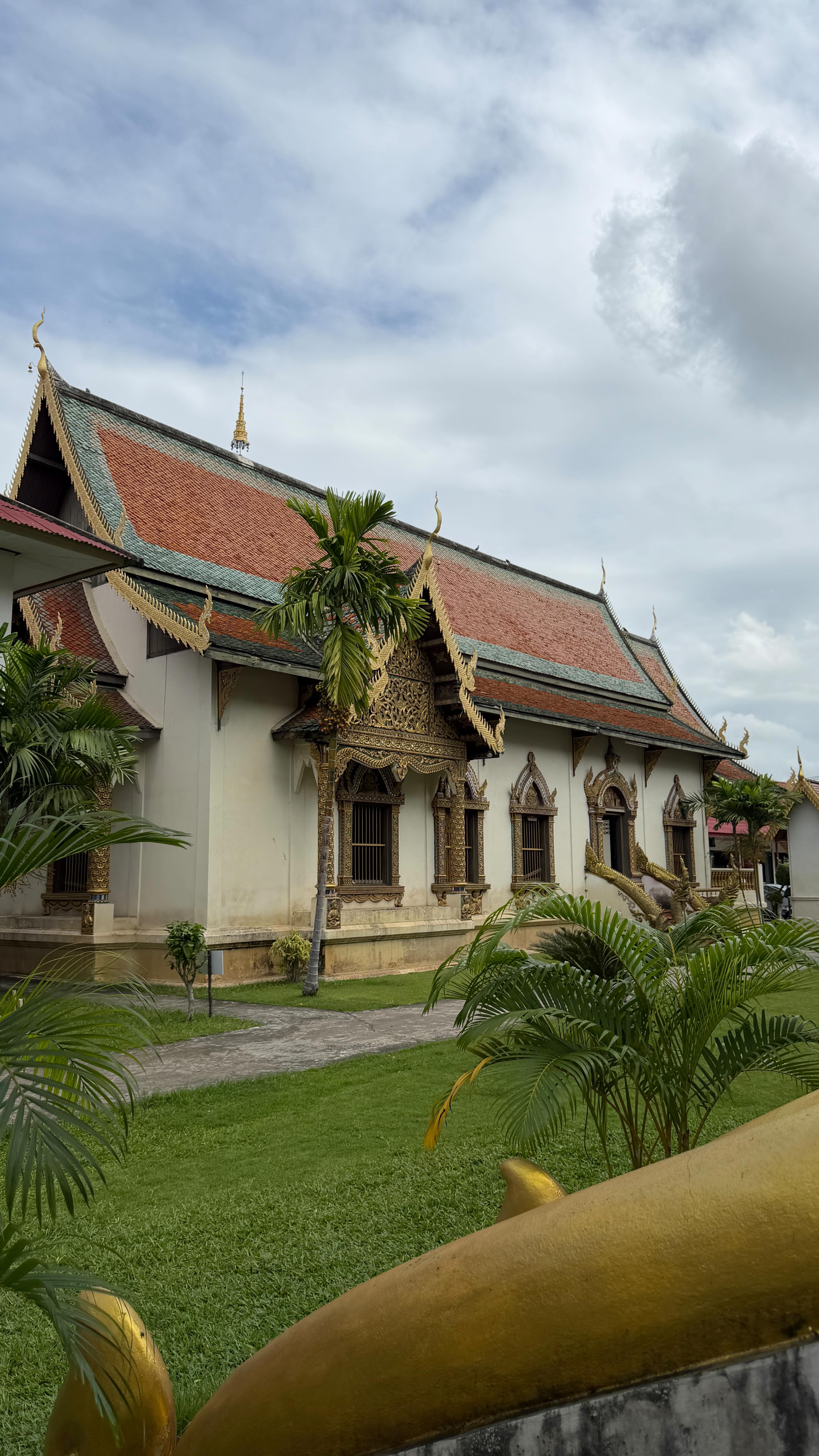 14 Places in Thailand