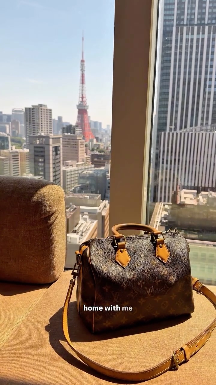 6 Shops in Tokyo