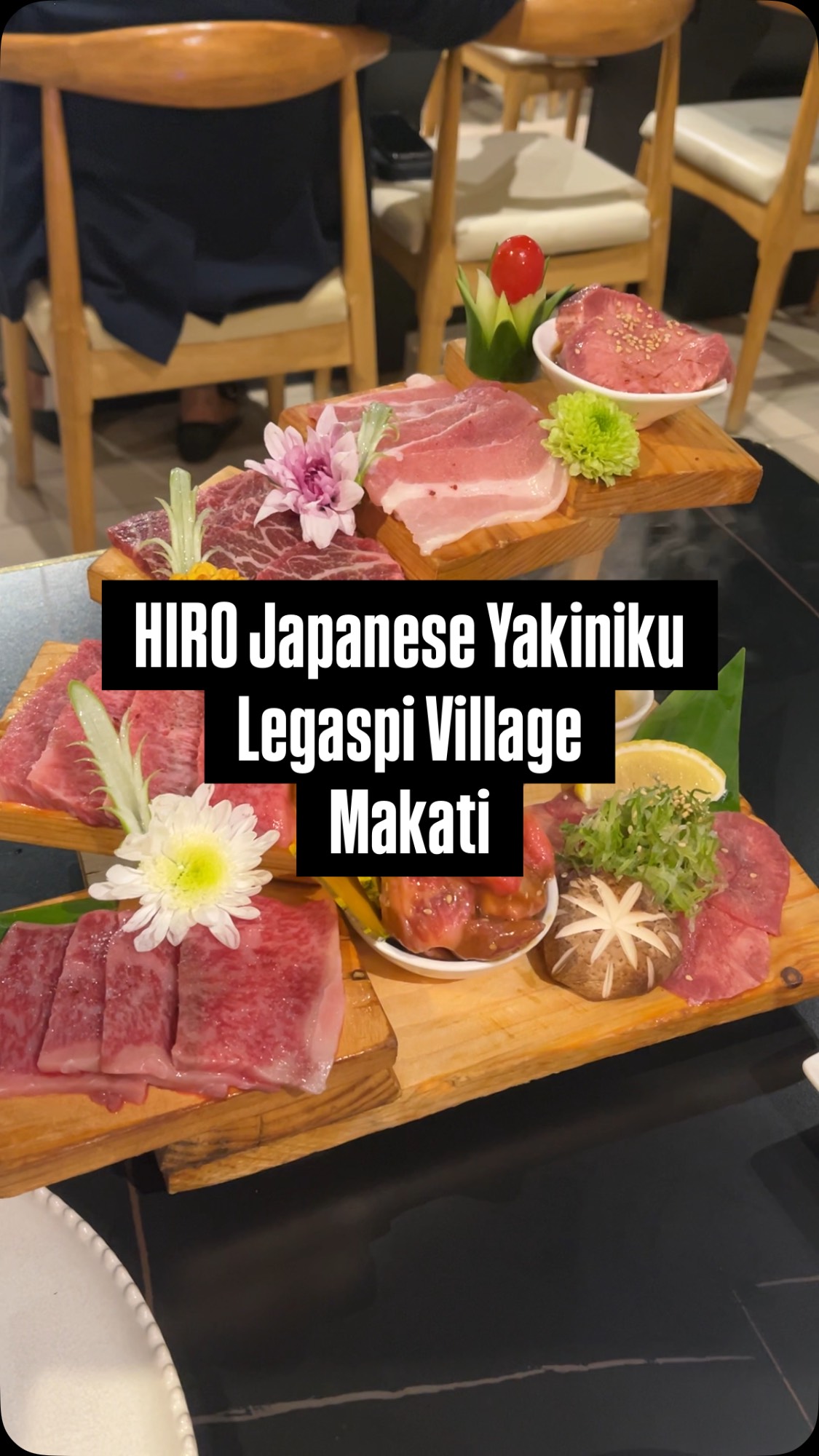 1 Restaurants in Makati City