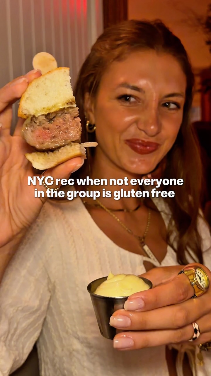 1 Restaurants in New York