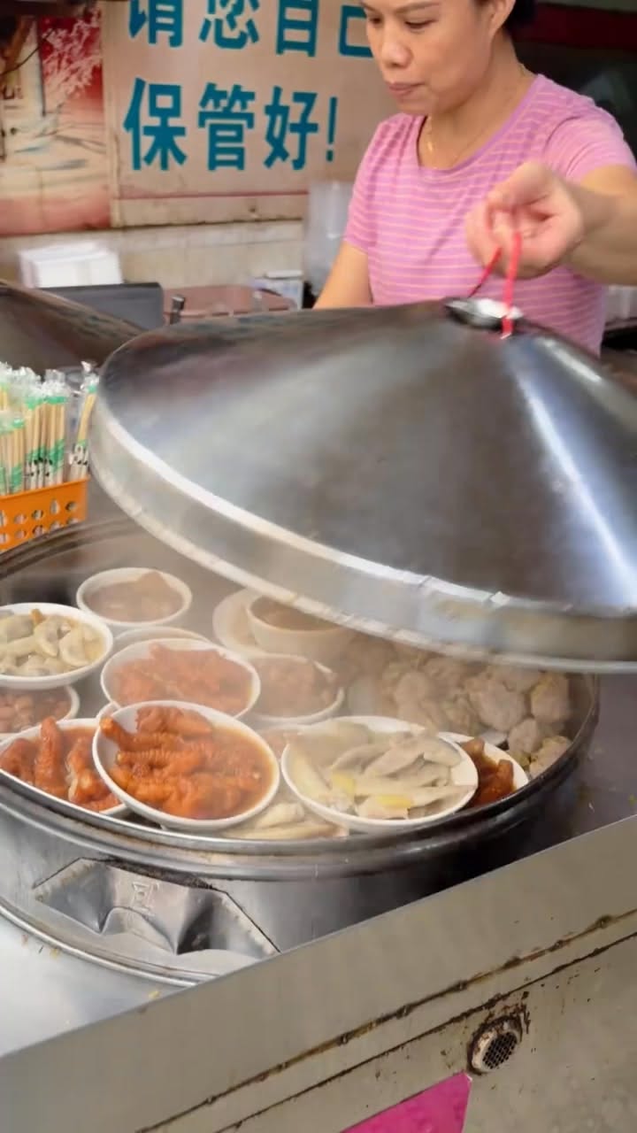 4 Restaurants in Guang Zhou Shi