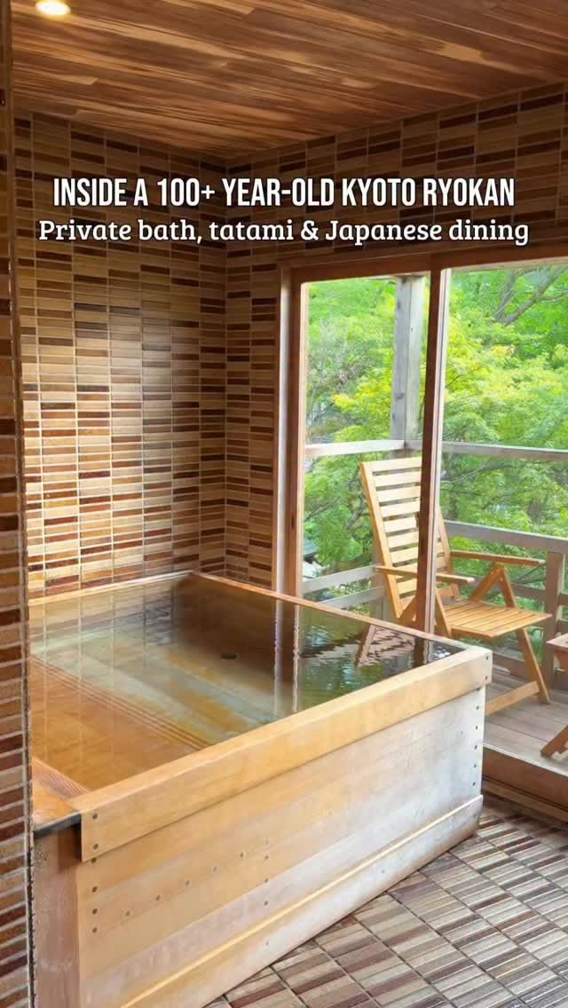 Historic Kyoto Ryokan Near Nanzen-ji Temple