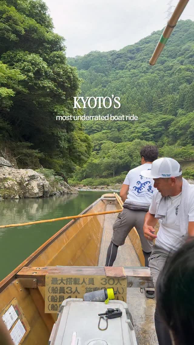 Arashiyama's Bamboo Forest Highlight