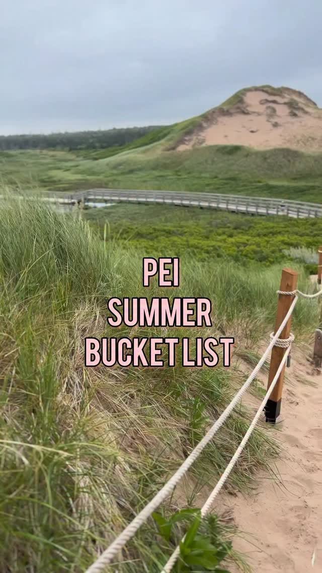 Island National Park Dunes And Beach Trail