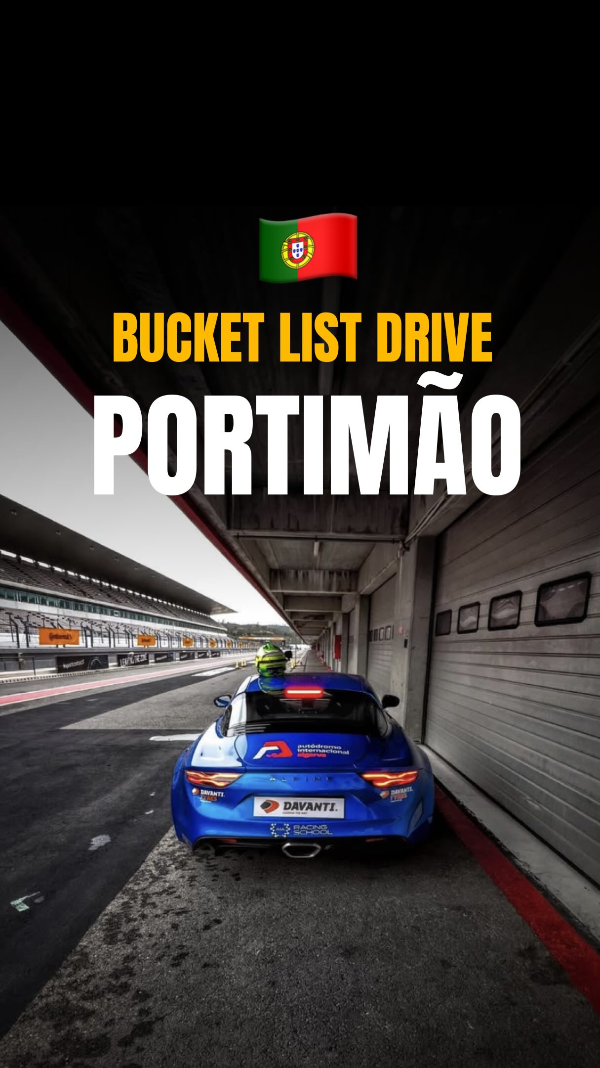 8 Places in Portugal