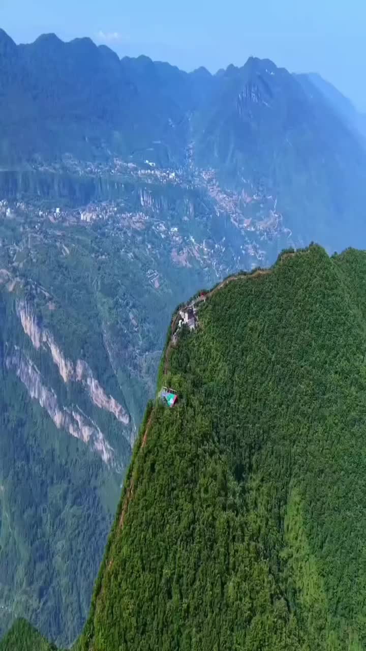 1 Places in Chongqing