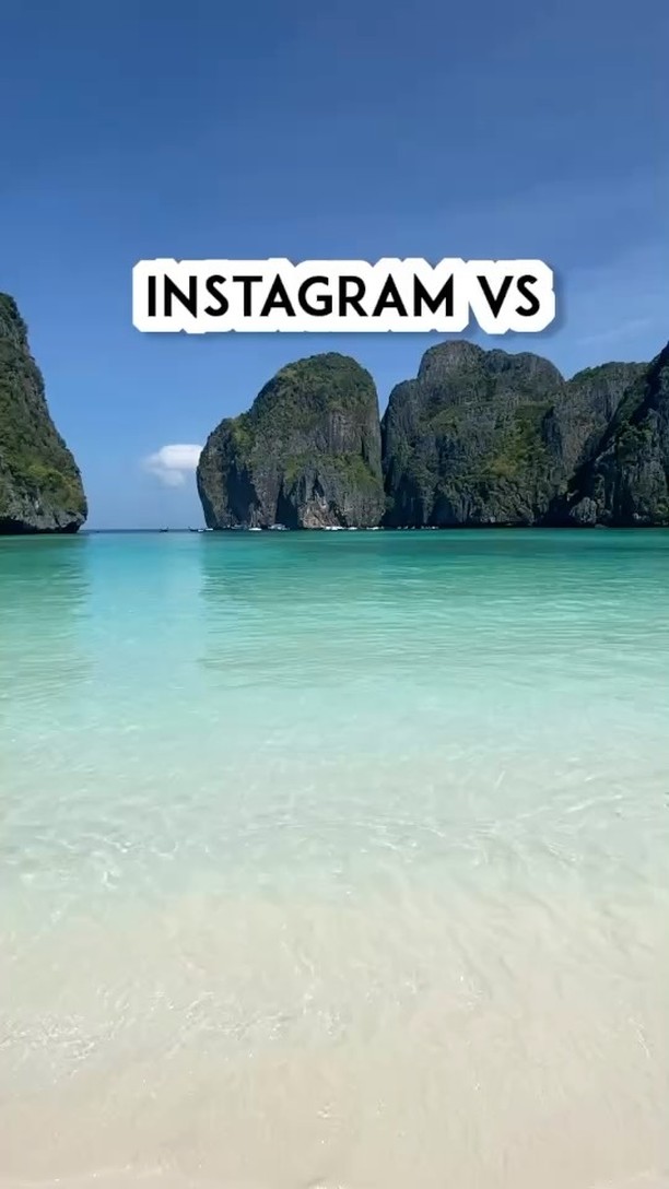11 Attractions in Thailand