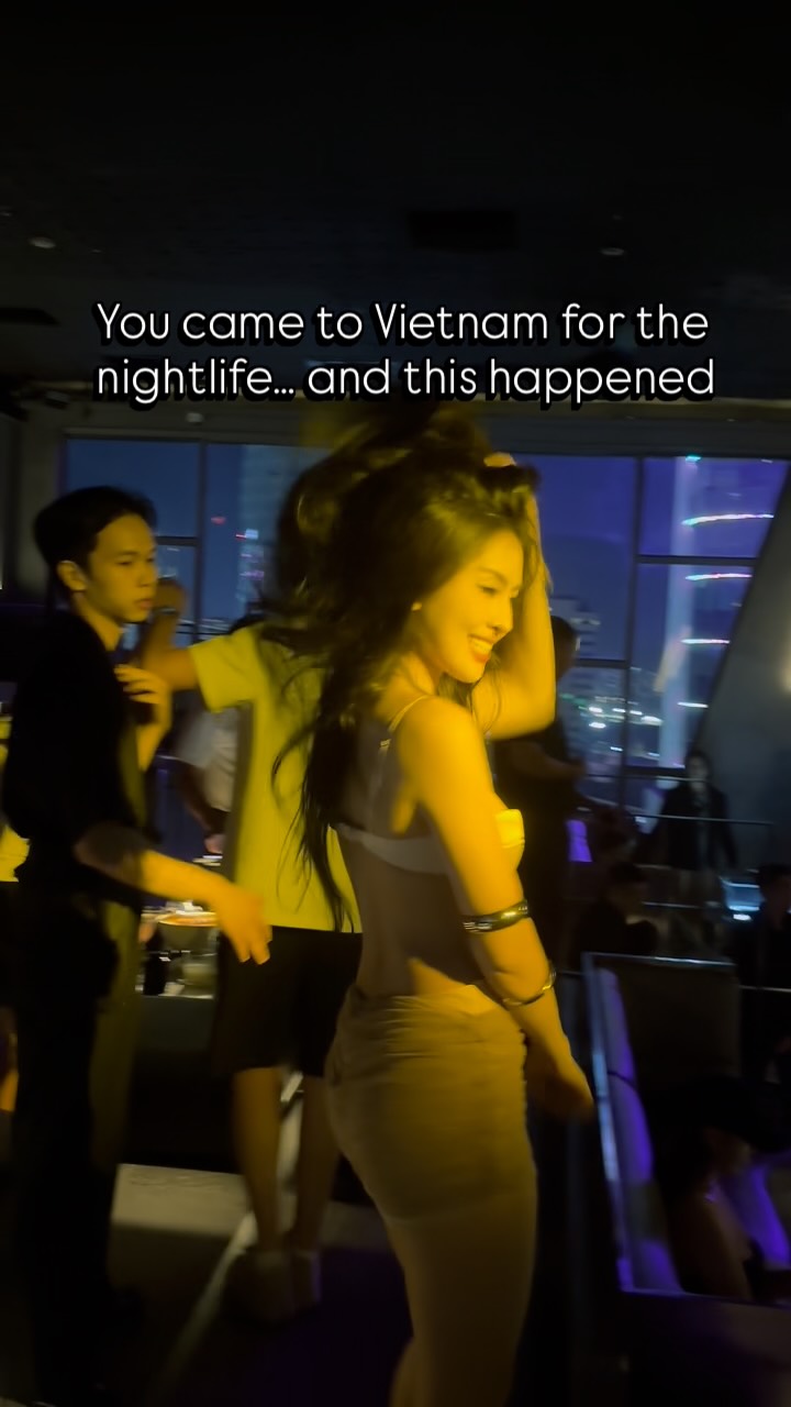 Zion Sky Lounge and Dining's Vibrant Nightlife