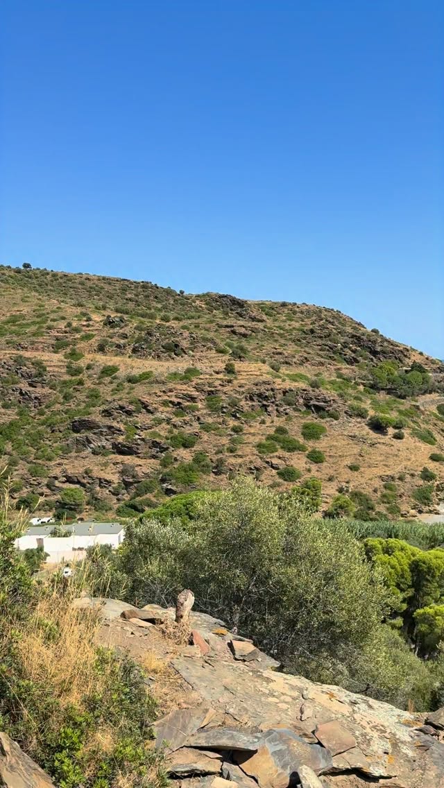 2 Nature spots in Spain