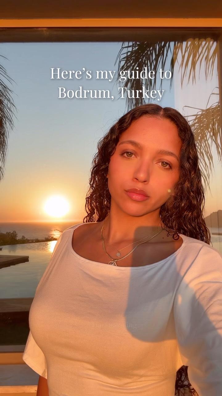 Bodrum Travel Guide: Stays, Dining, and Beach Clubs