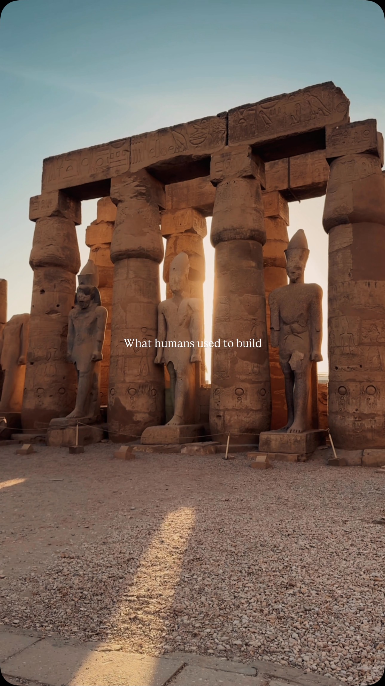 Egyptian Temples: A Journey Through Ancient Sites