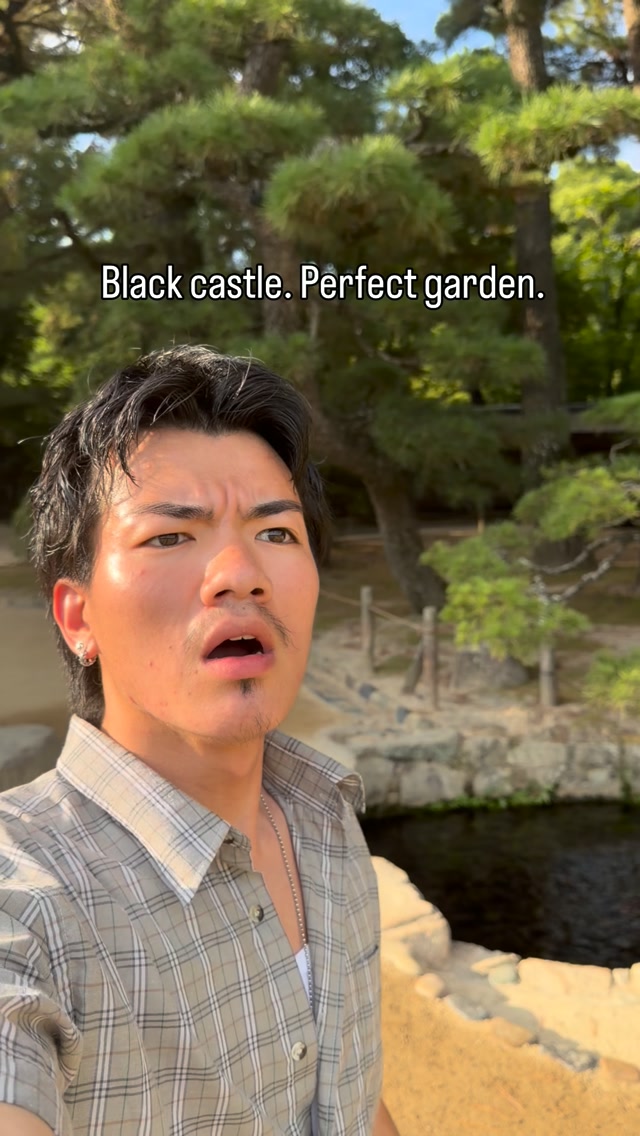 6 Parks in Japan