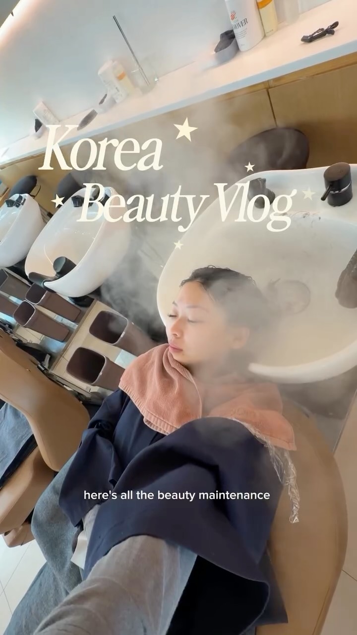 2 Places in Seoul