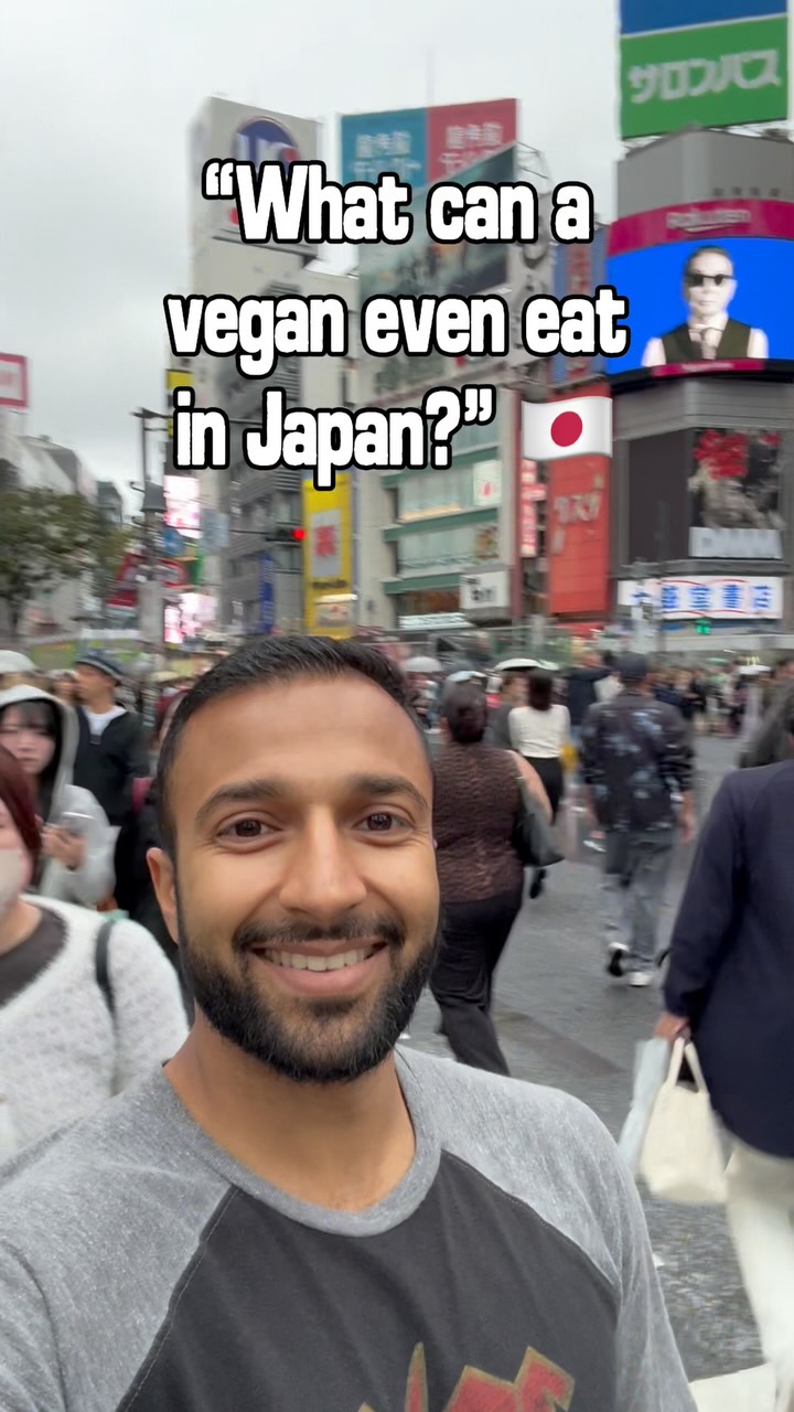 11 Places in Japan