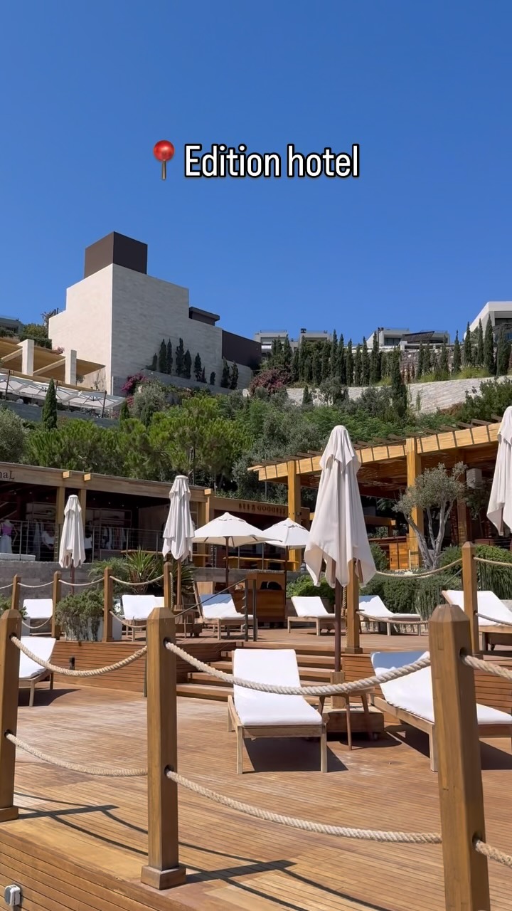 Bodrum's Top Dining And Nightlife Spots