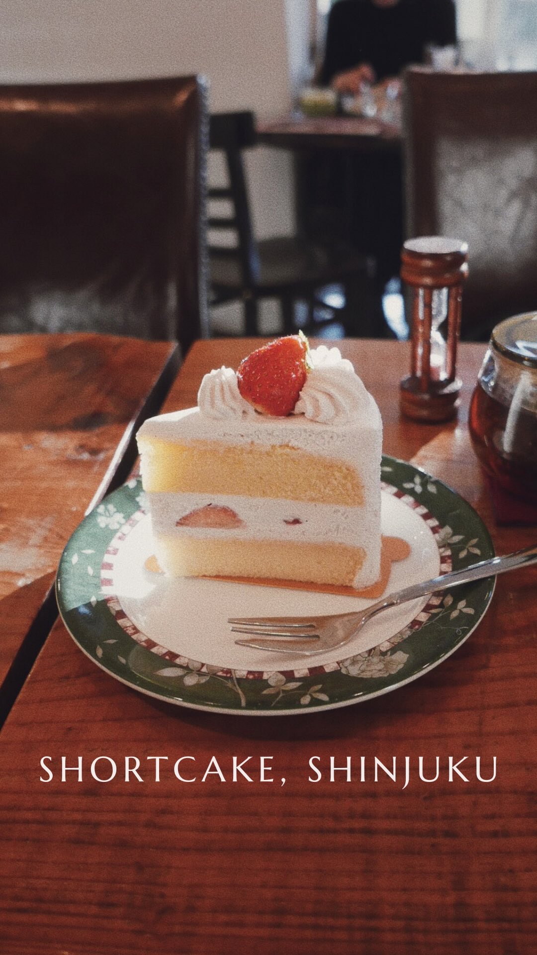 Fluffy Vegan Treats Evoke Childhood Nostalgia