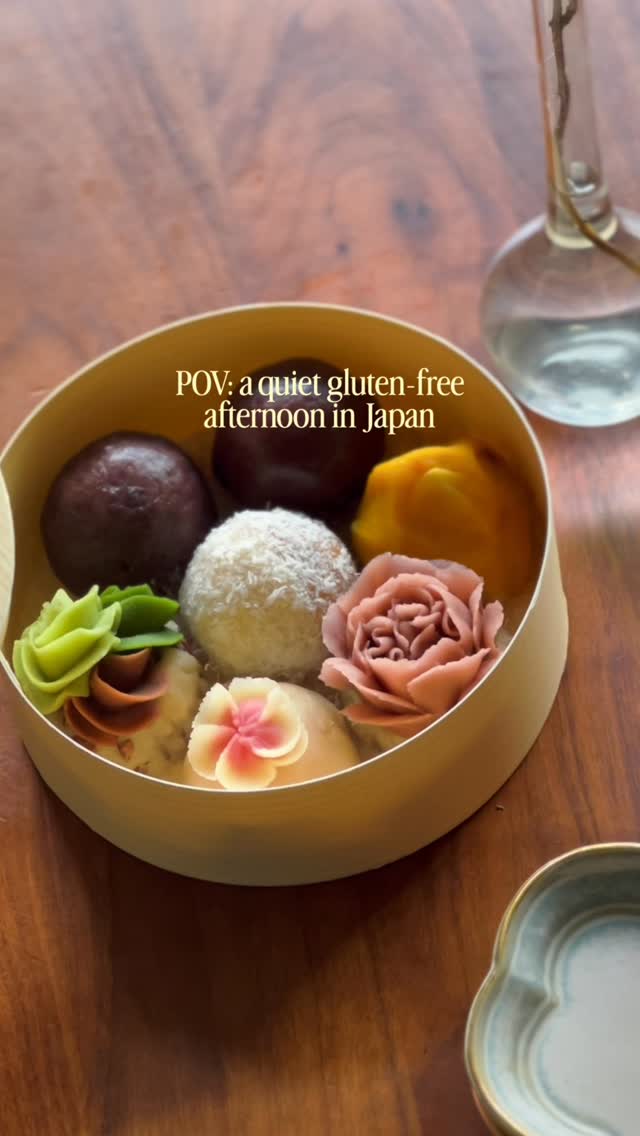 1 Dessert spots in Setagaya City