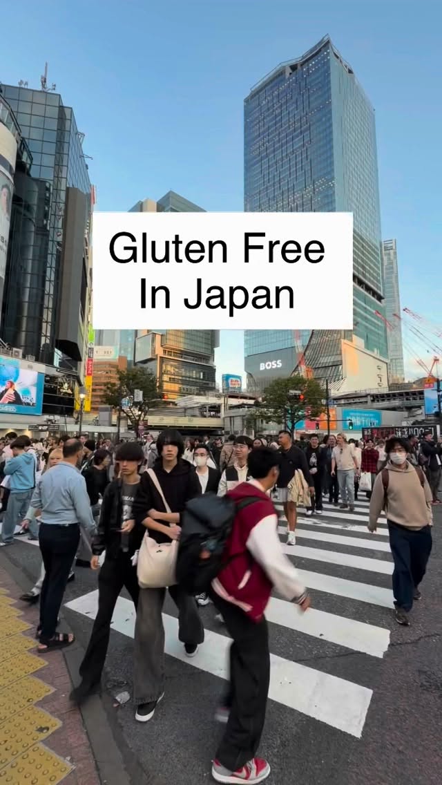 14 Places in Japan
