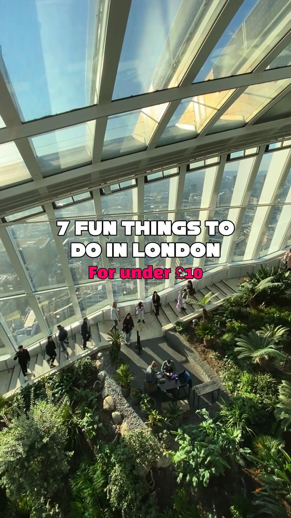 6 Museums in England