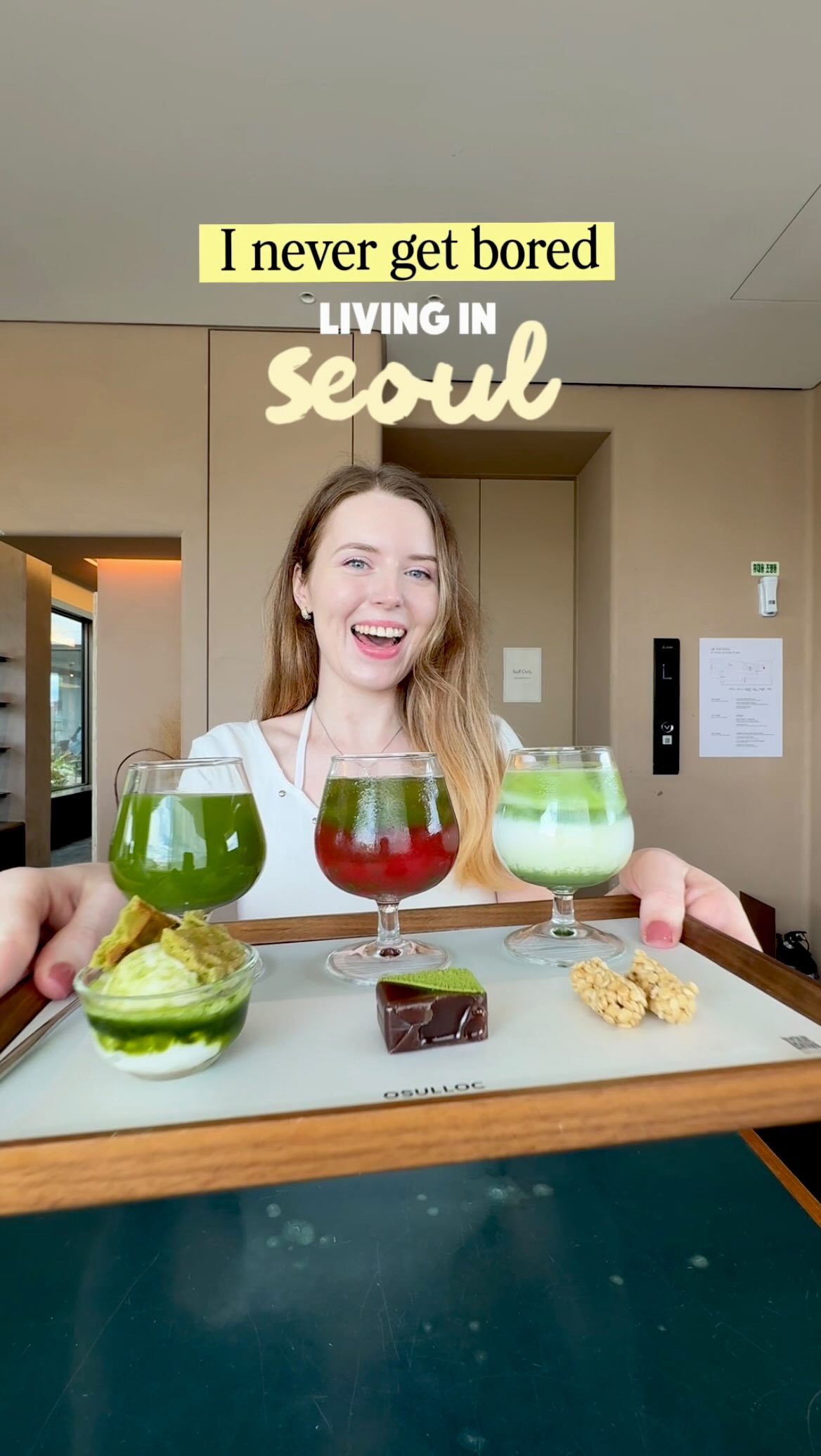Seoul's Serene Tea House for Relaxation