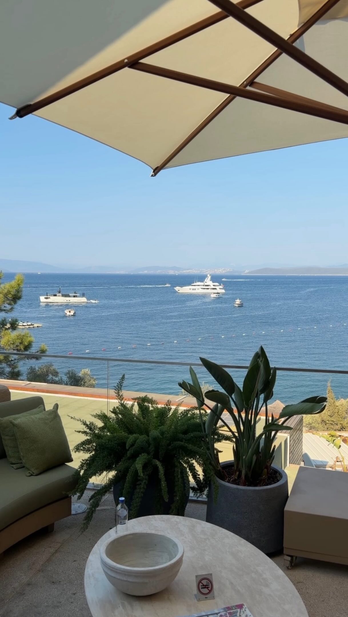 Luxury Destinations Beyond Instagram's Visuals
