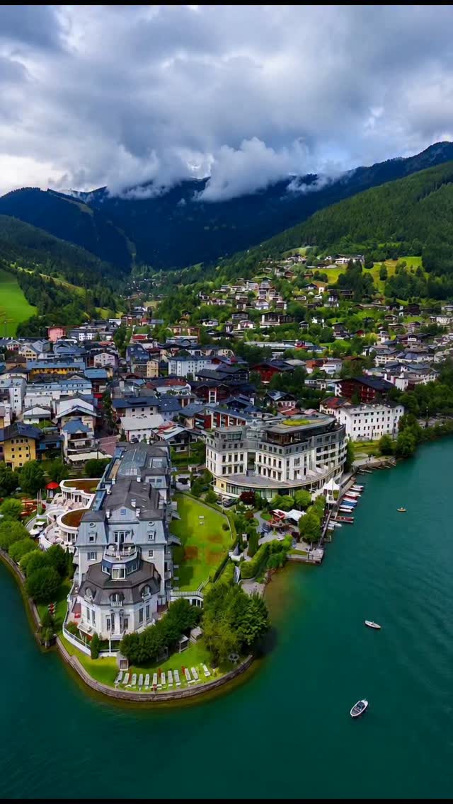 3 Attractions in Zell am See