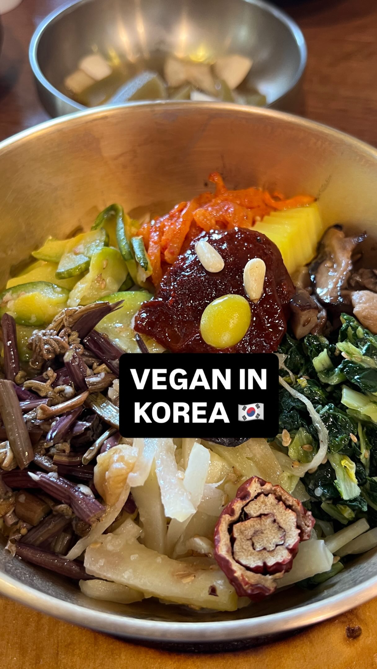 13 Restaurants in Seoul