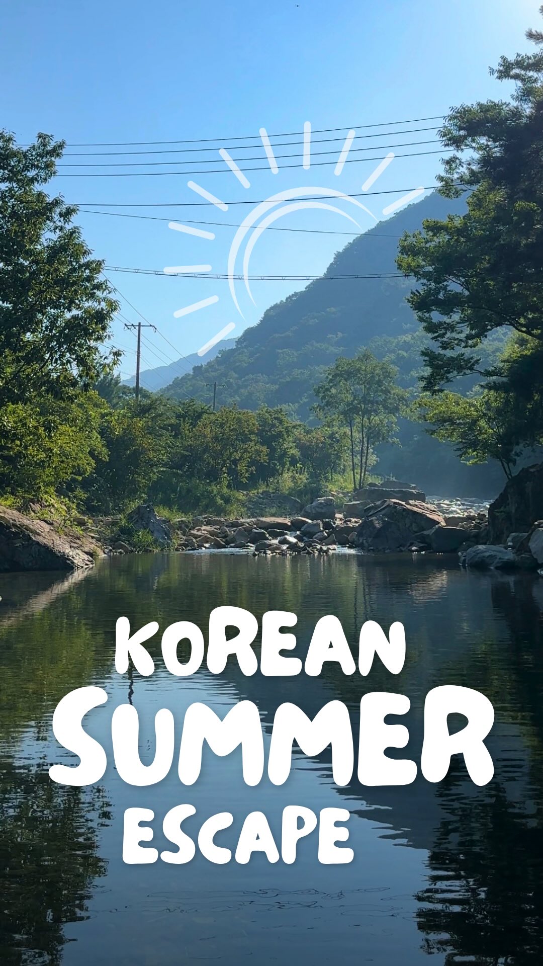 19 Places in South Korea