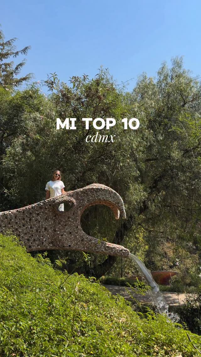 8 Museums in Ciudad de México