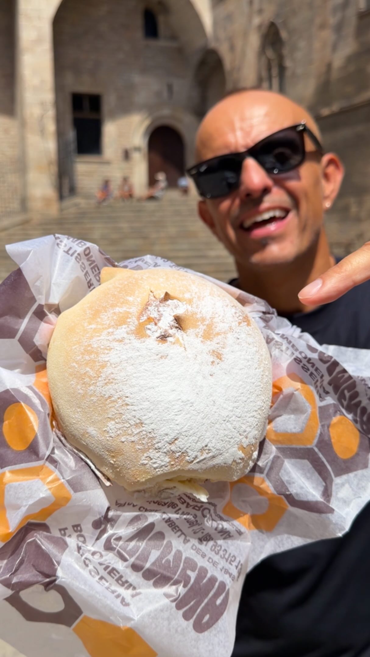 Catalonia's Disappearing Crunchy Sweet Treats