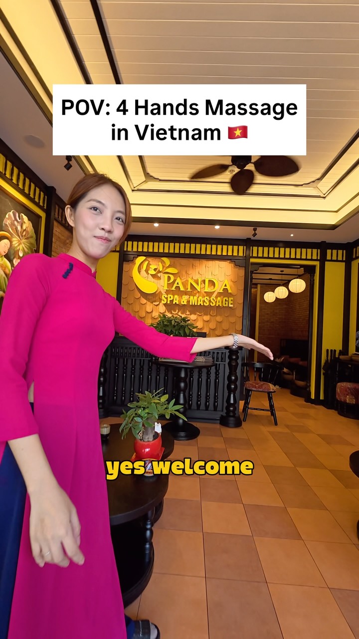 1 Wellness spots in Đà Nẵng