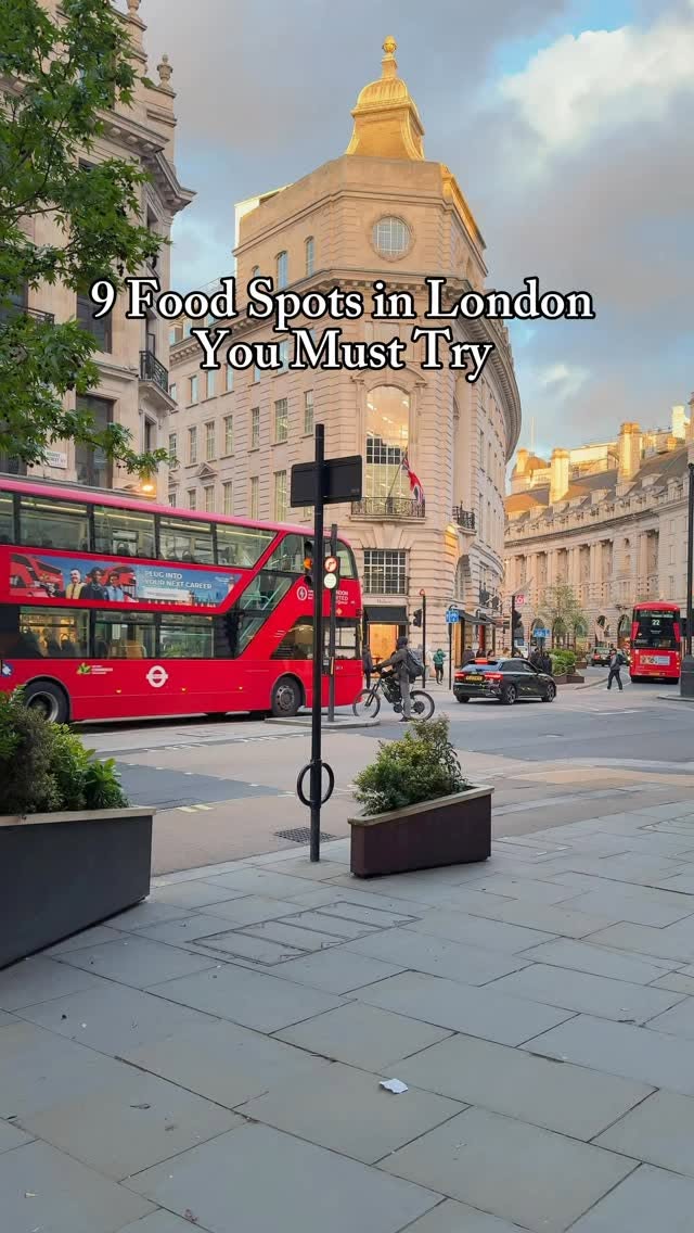 11 Places in England