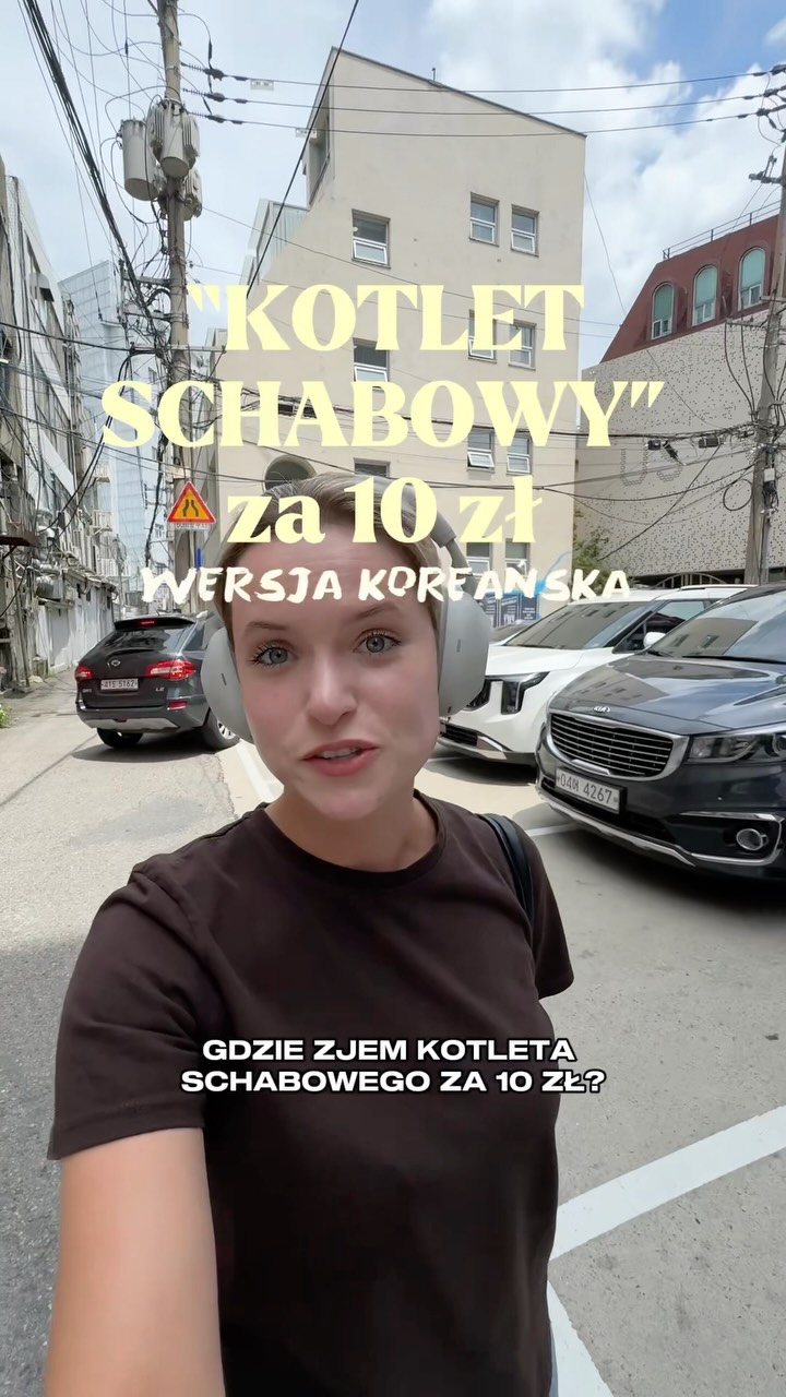 1 Restaurants in Seoul