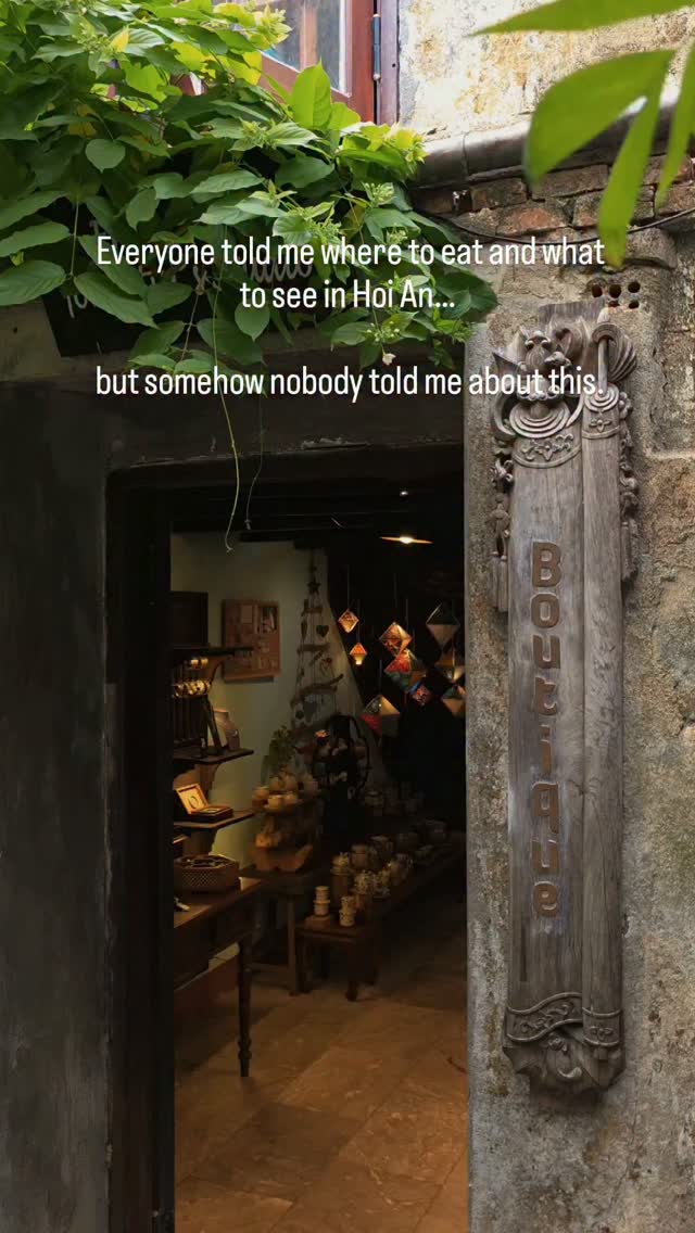 Hoi An Teahouse Empowers People With Disabilities