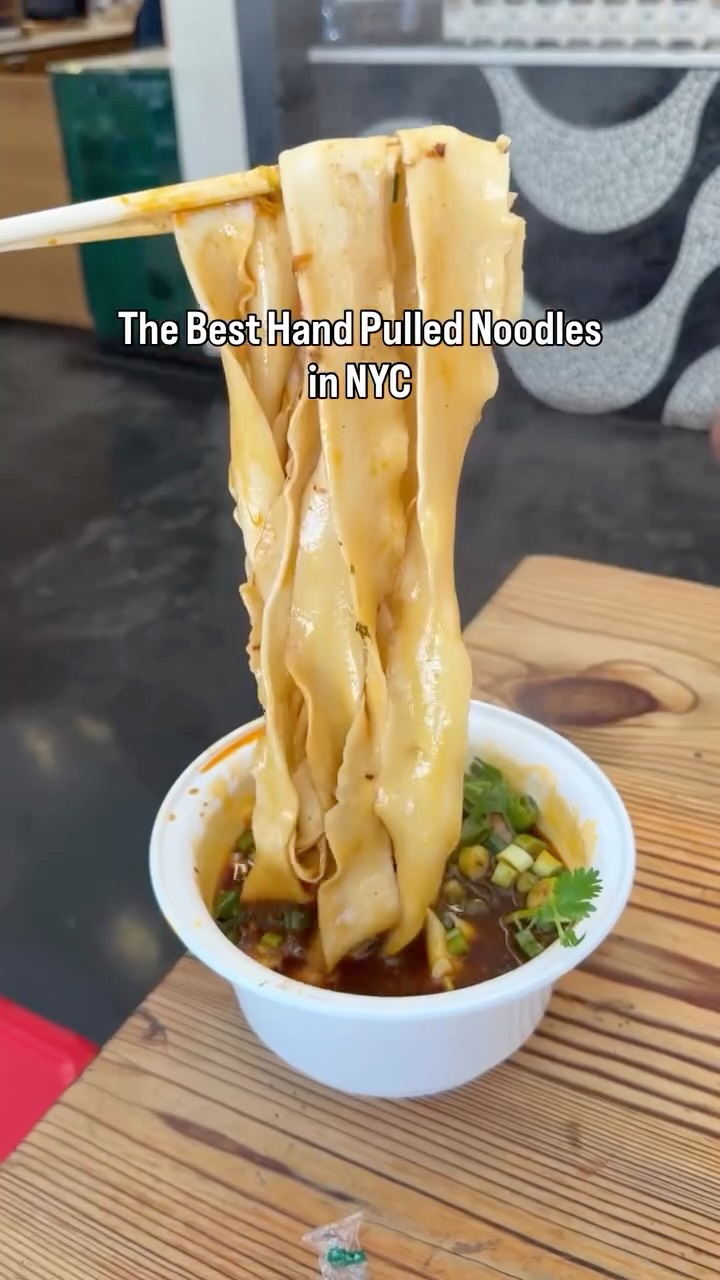 3 Restaurants in New York