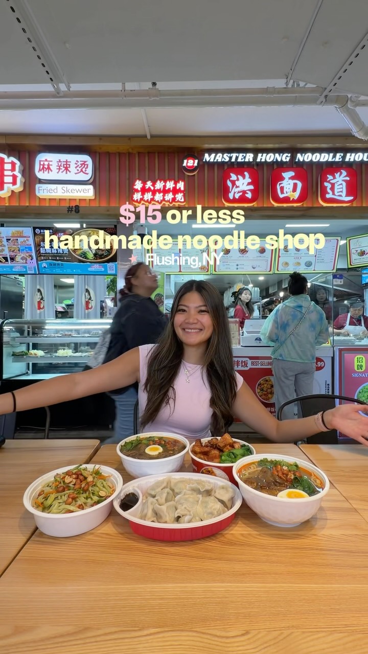 2 Restaurants in New York