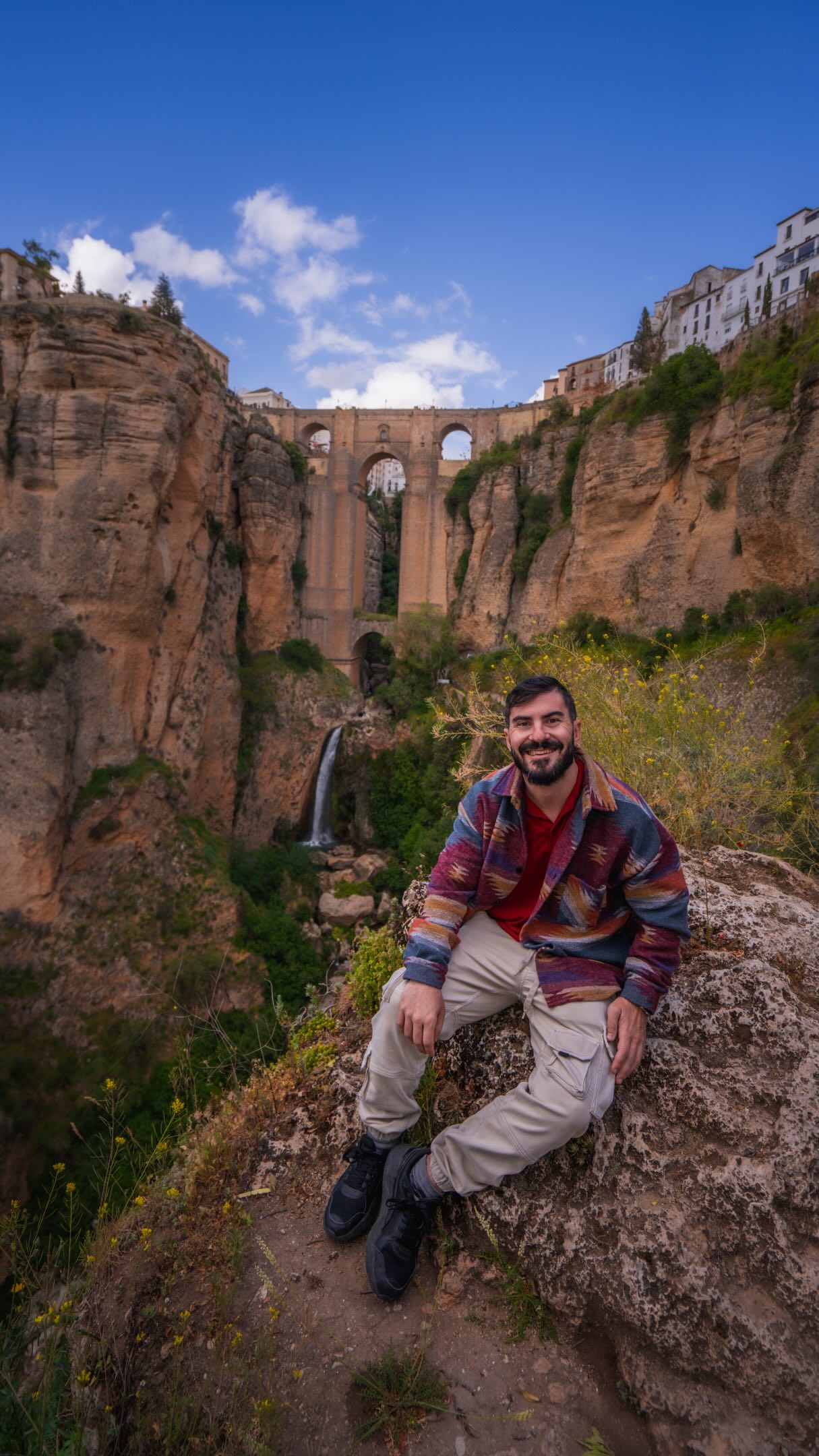 36 Places in Spain