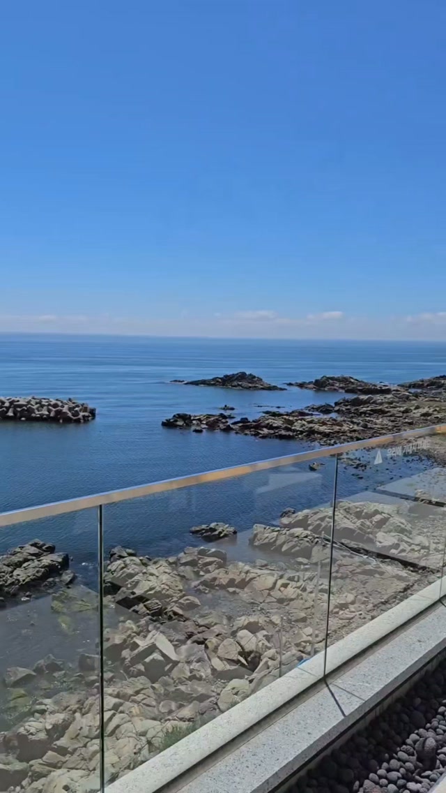 4 Cafes in Busan